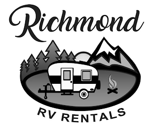 RICHMOND RV RENTALS