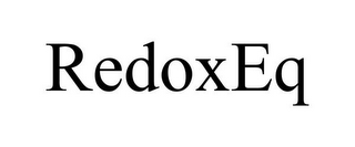 REDOXEQ