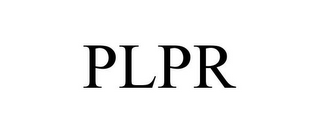 PLPR