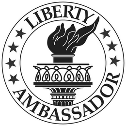 LIBERTY AMBASSADOR