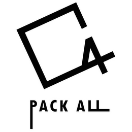 4 PACK ALL