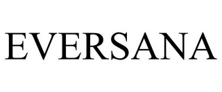 EVERSANA