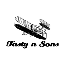 TASTY N SONS