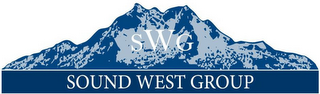 SWG SOUND WEST GROUP