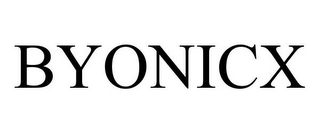 BYONICX