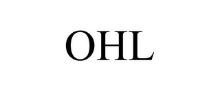 OHL