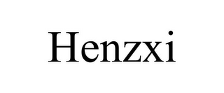 HENZXI