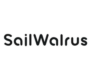 SAILWALRUS