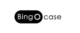 BING O CASE