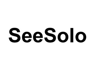 SEESOLO