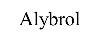 ALYBROL