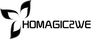 HOMAGIC2WE