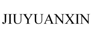 JIUYUANXIN