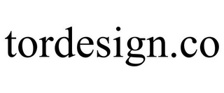 TORDESIGN.CO