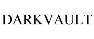 DARKVAULT