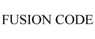FUSION CODE