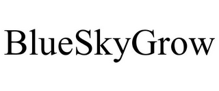 BLUESKYGROW