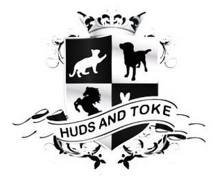 HUDS AND TOKE