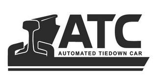 ATC AUTOMATED TIEDOWN CAR