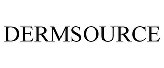 DERMSOURCE