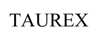 TAUREX
