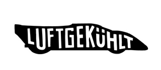 LUFTGEKUHLT