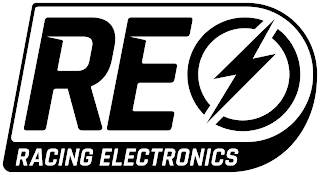 RE RACING ELECTRONICS