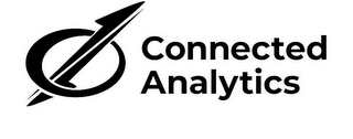 CONNECTED ANALYTICS