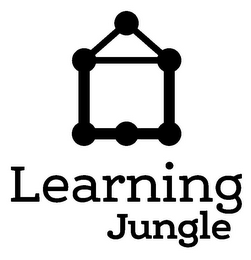 LEARNING JUNGLE