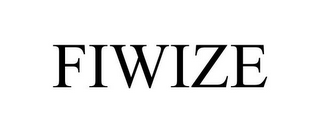 FIWIZE