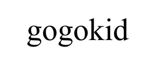 GOGOKID