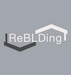 REBLDING
