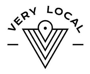 VERY LOCAL
