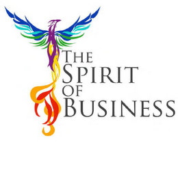 THE SPIRIT OF BUSINESS