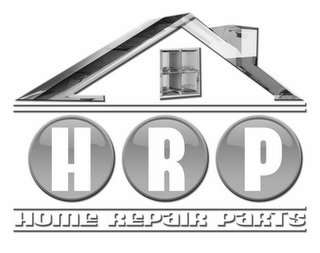 HRP HOME REPAIR PARTS