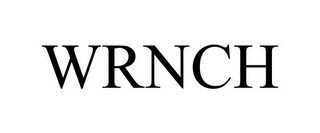 WRNCH