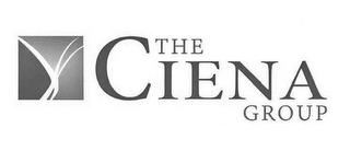 THE CIENA GROUP