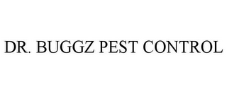 DR. BUGGZ PEST CONTROL