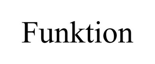 FUNKTION