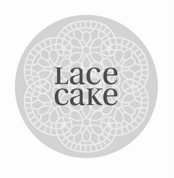 LACE CAKE