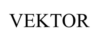 VEKTOR