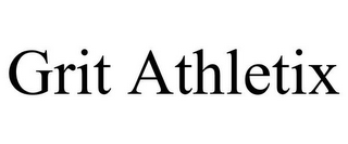 GRIT ATHLETIX