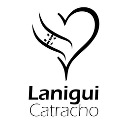 H LANIGUI CATRACHO