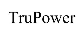 TRUPOWER