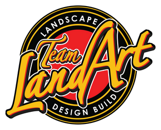 TEAM LANDART LANDSCAPE DESIGN BUILD