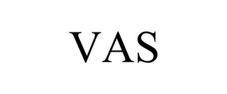 VAS