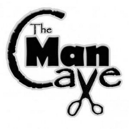 THE MAN CAVE