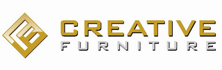 CREATIVE FURNITURE E