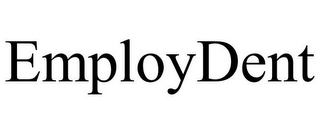 EMPLOYDENT
