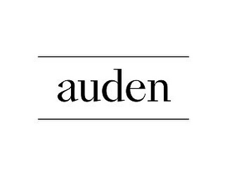 AUDEN